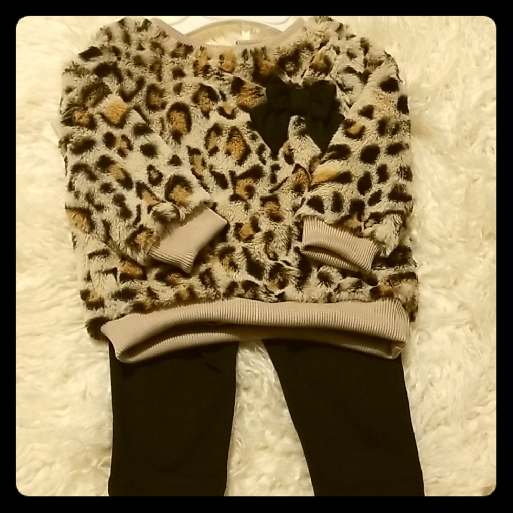 Fall Outfit